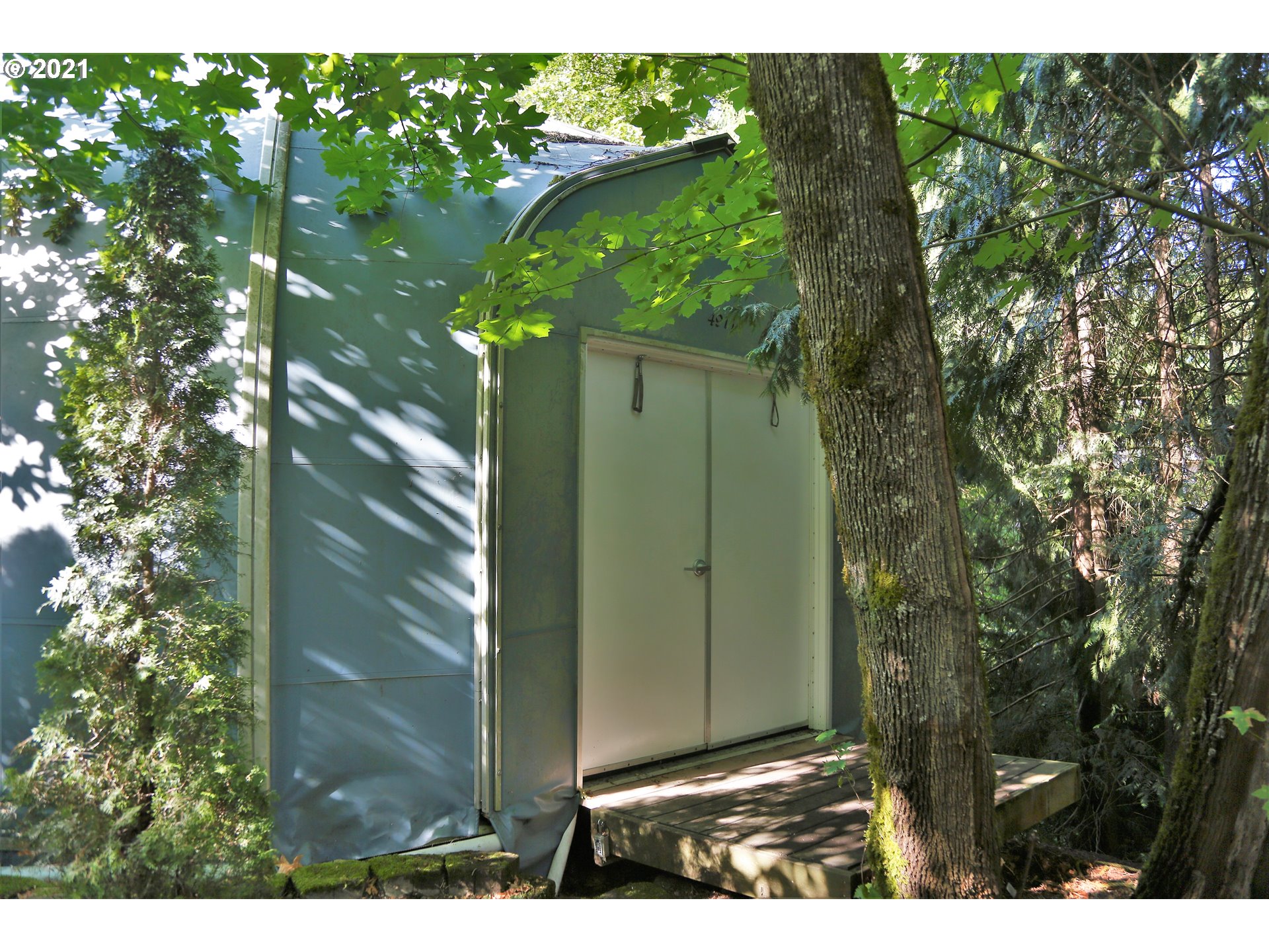 4911 Southwest Garden Home Road Portland, OR 97219 - Photo 3 of 15