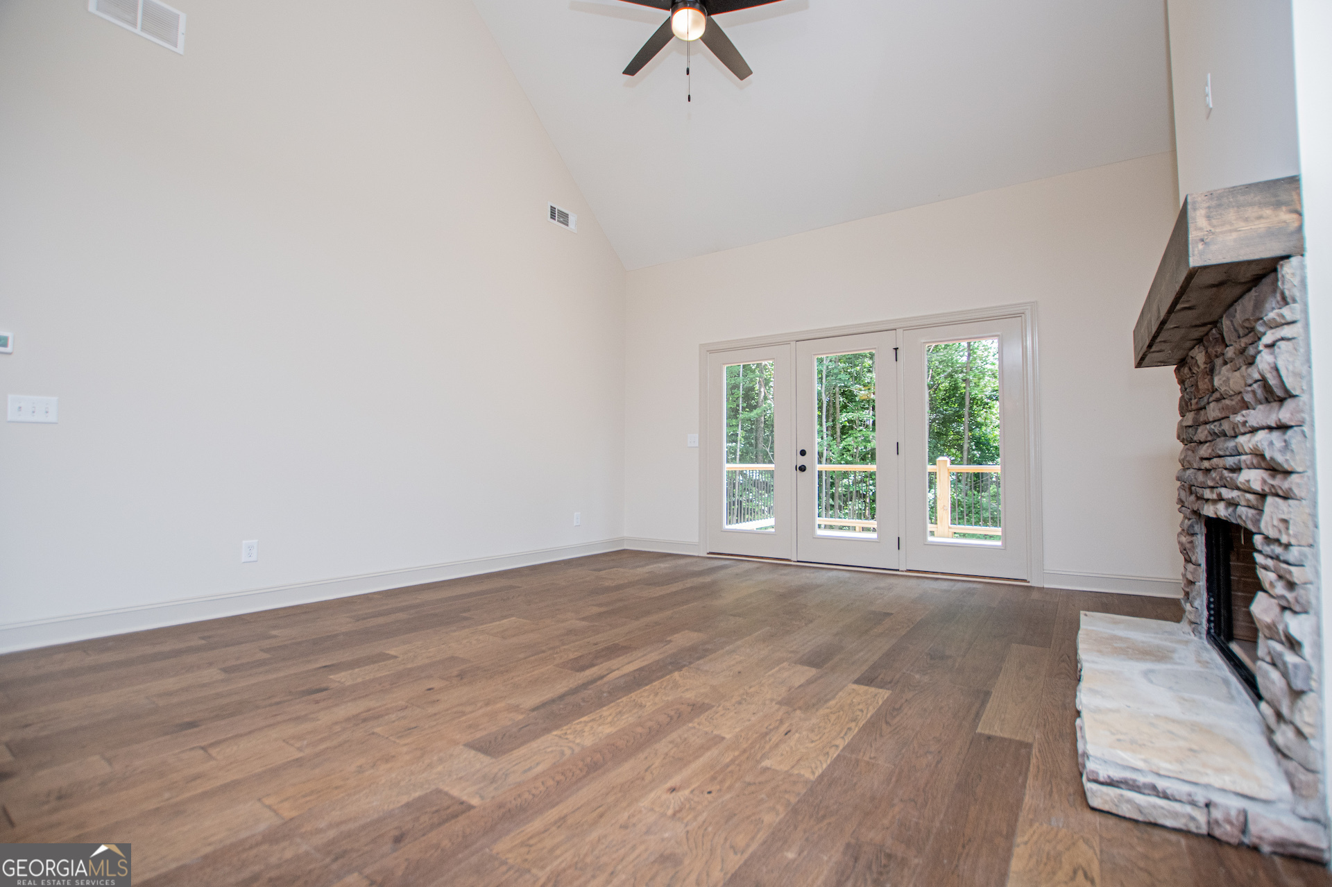 971 Horsley Mill Road Carrollton, GA 30116 - Photo 27 of 93