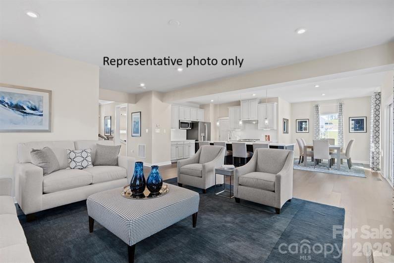 1038 Black Bear Road Indian Trail, NC 28079 - Photo 5 of 13