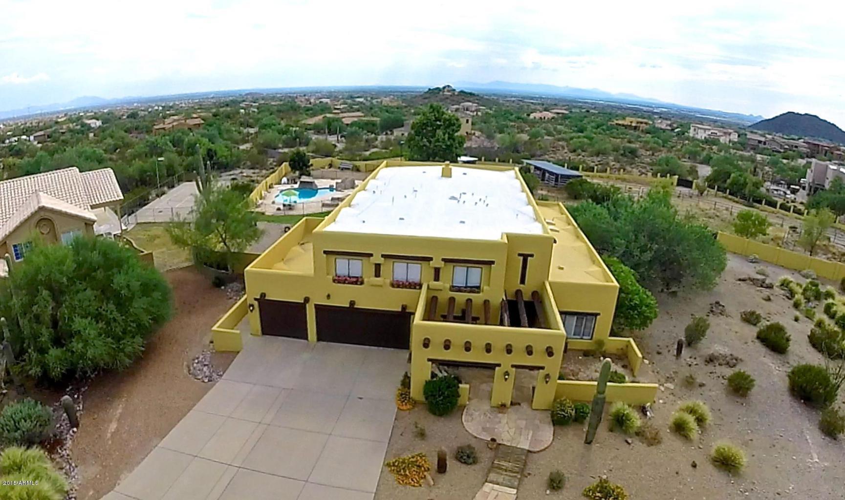 3530 North Hawes Road, Unit 3 Mesa, AZ 85207 - Photo 34 of 68 20150826232616452006000000-o