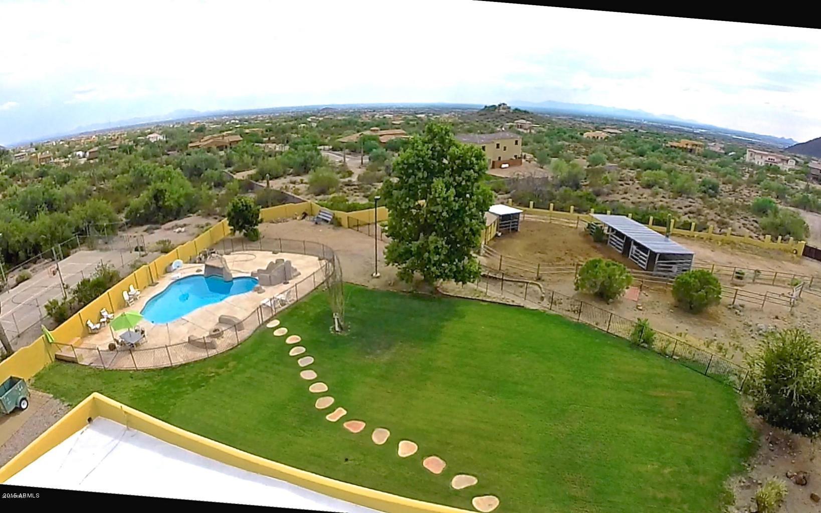 3530 North Hawes Road, Unit 3 Mesa, AZ 85207 - Photo 36 of 68 20150826232613468582000000-o