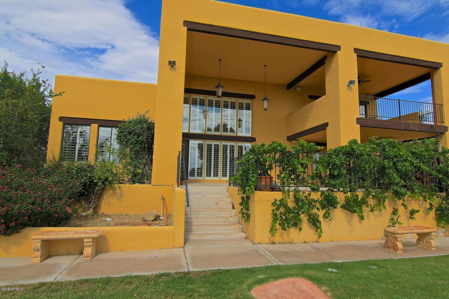 3530 North Hawes Road, Unit 3 Mesa, AZ 85207 - Photo 37 of 68 20150826170116795771000000-o