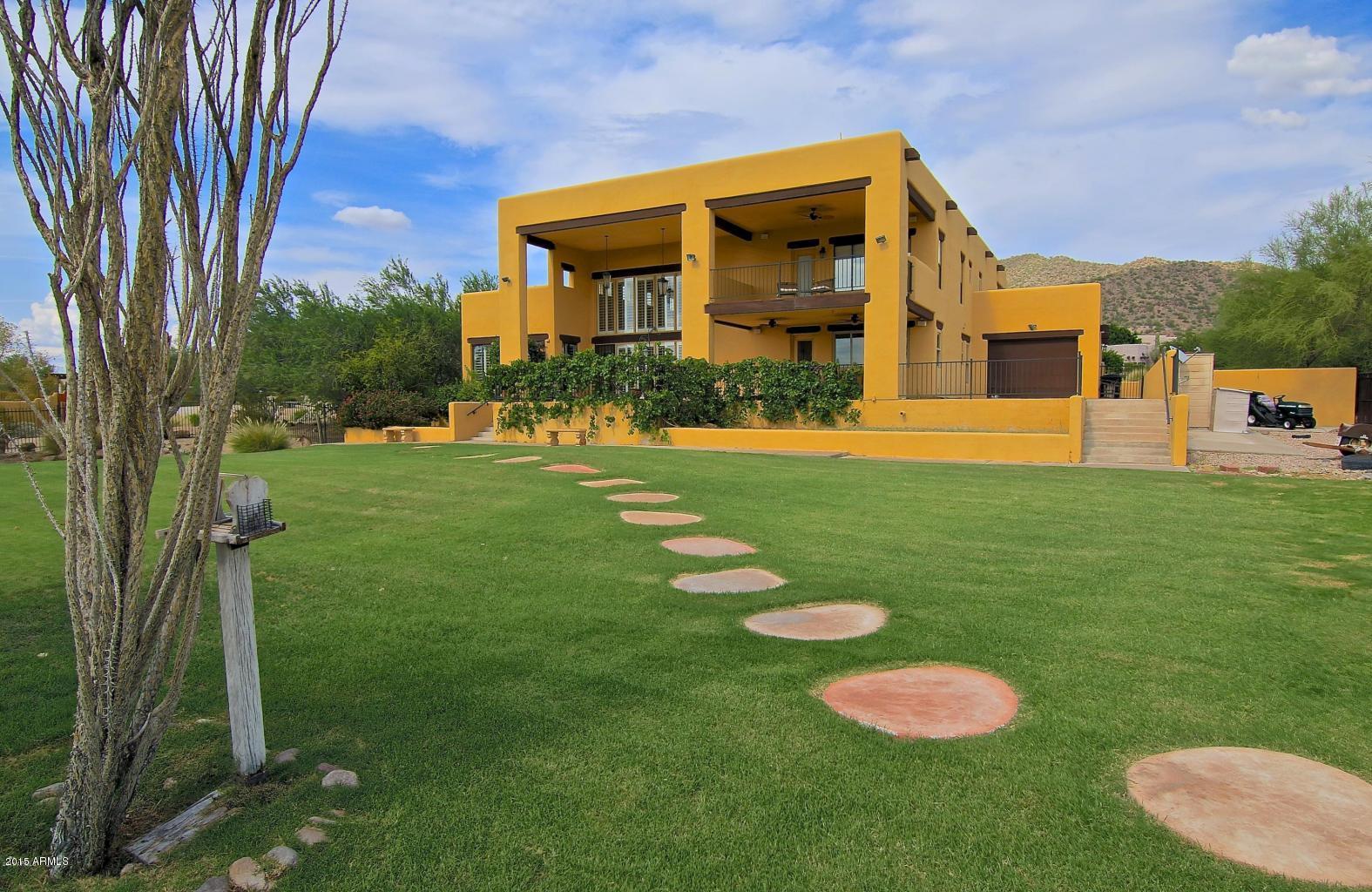 3530 North Hawes Road, Unit 3 Mesa, AZ 85207 - Photo 38 of 68 20150826170330594182000000-o