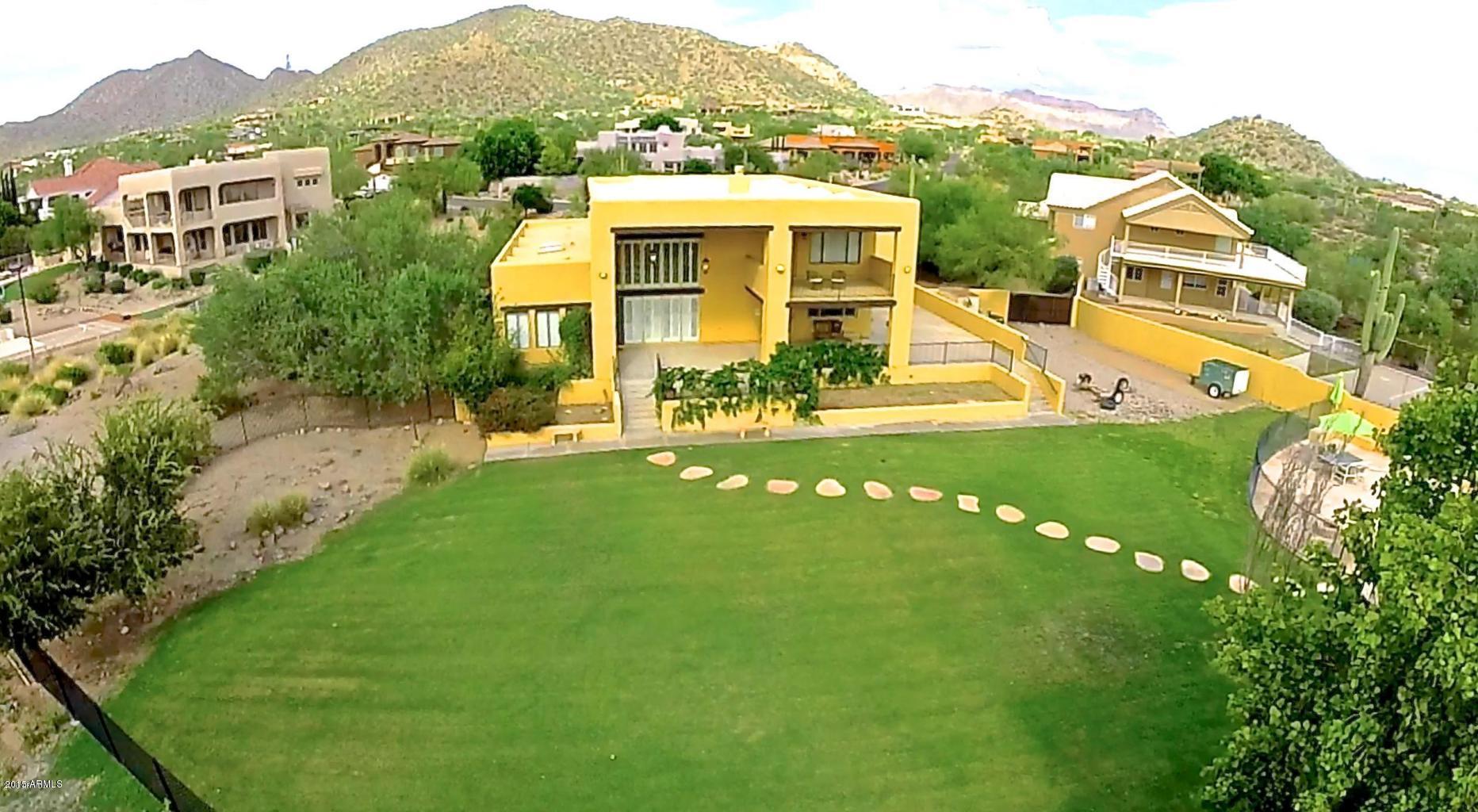 3530 North Hawes Road, Unit 3 Mesa, AZ 85207 - Photo 41 of 68 20150826232557350991000000-o