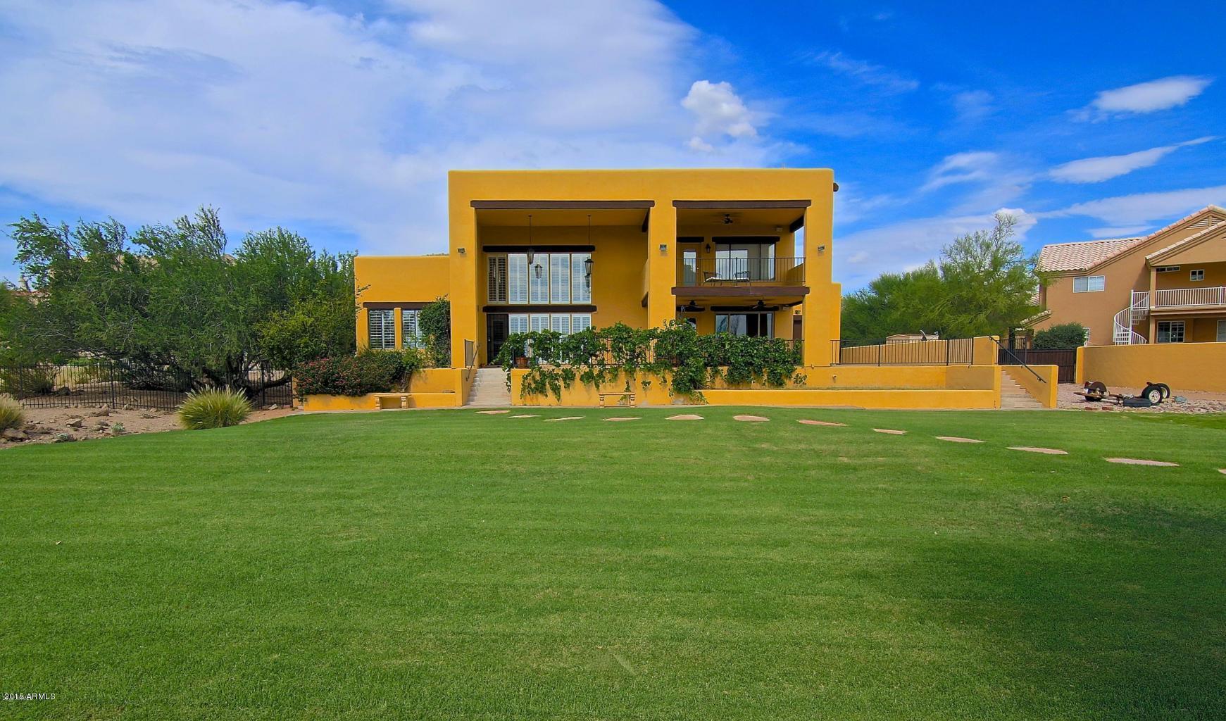 3530 North Hawes Road, Unit 3 Mesa, AZ 85207 - Photo 43 of 68 20150826170349269023000000-o