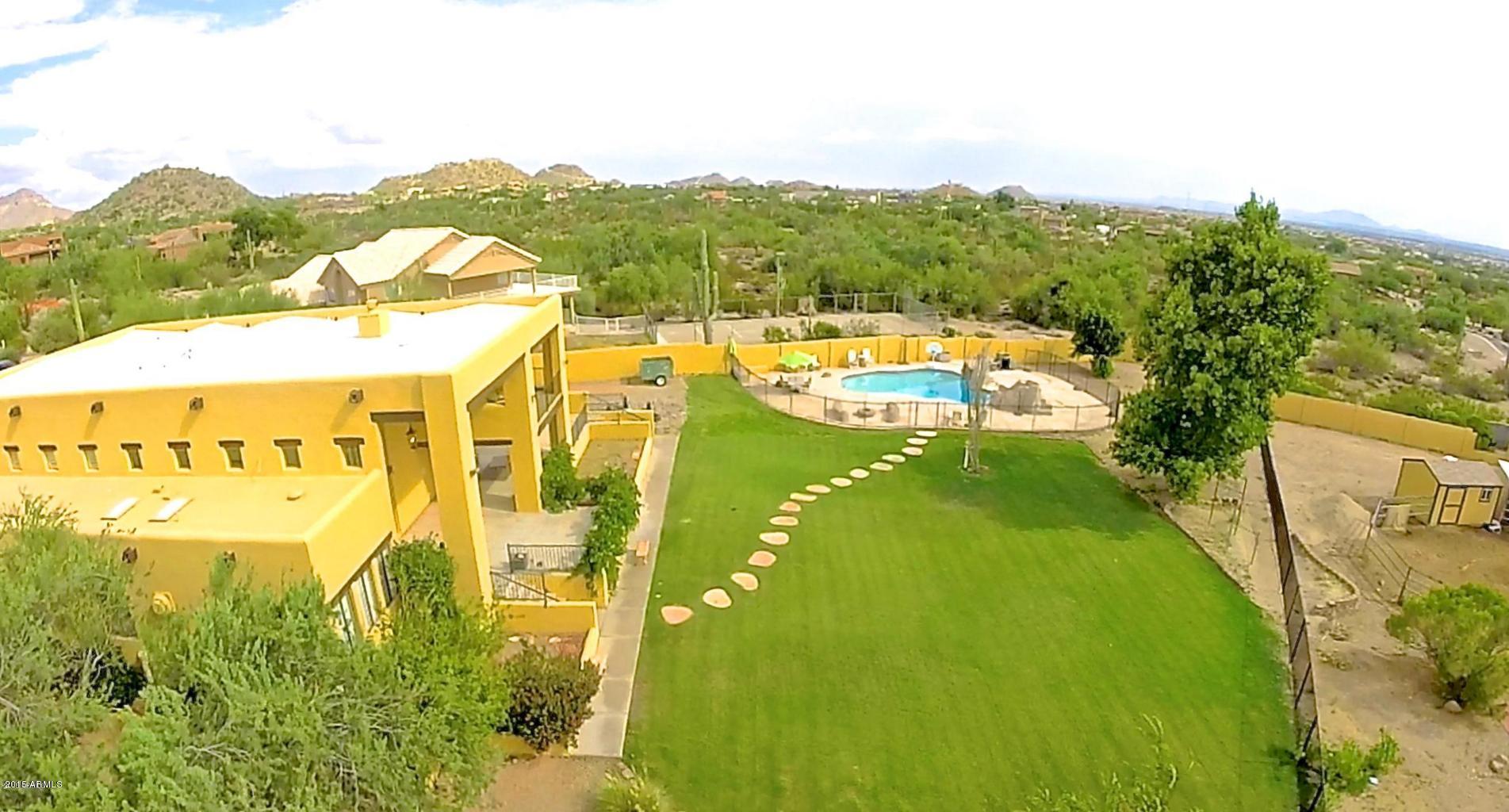 3530 North Hawes Road, Unit 3 Mesa, AZ 85207 - Photo 44 of 68 20150826232552940122000000-o