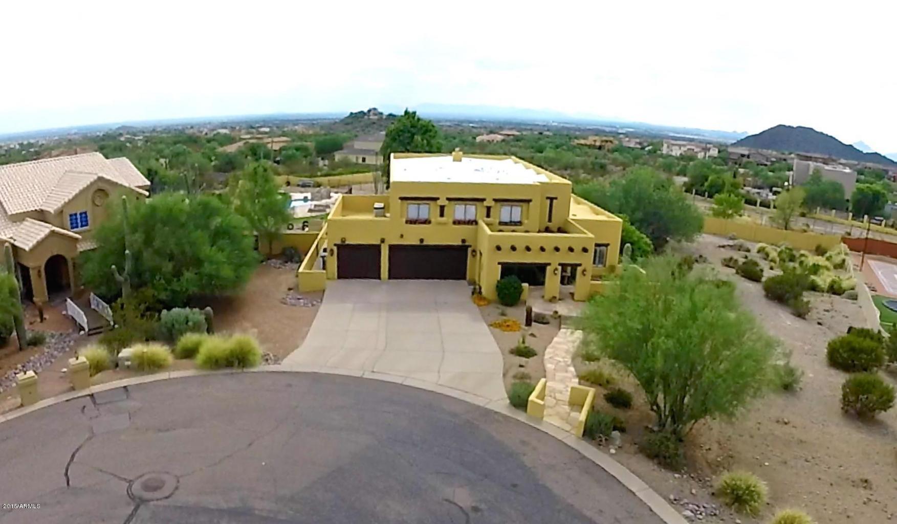 3530 North Hawes Road, Unit 3 Mesa, AZ 85207 - Photo 45 of 68 20150826232620323125000000-o