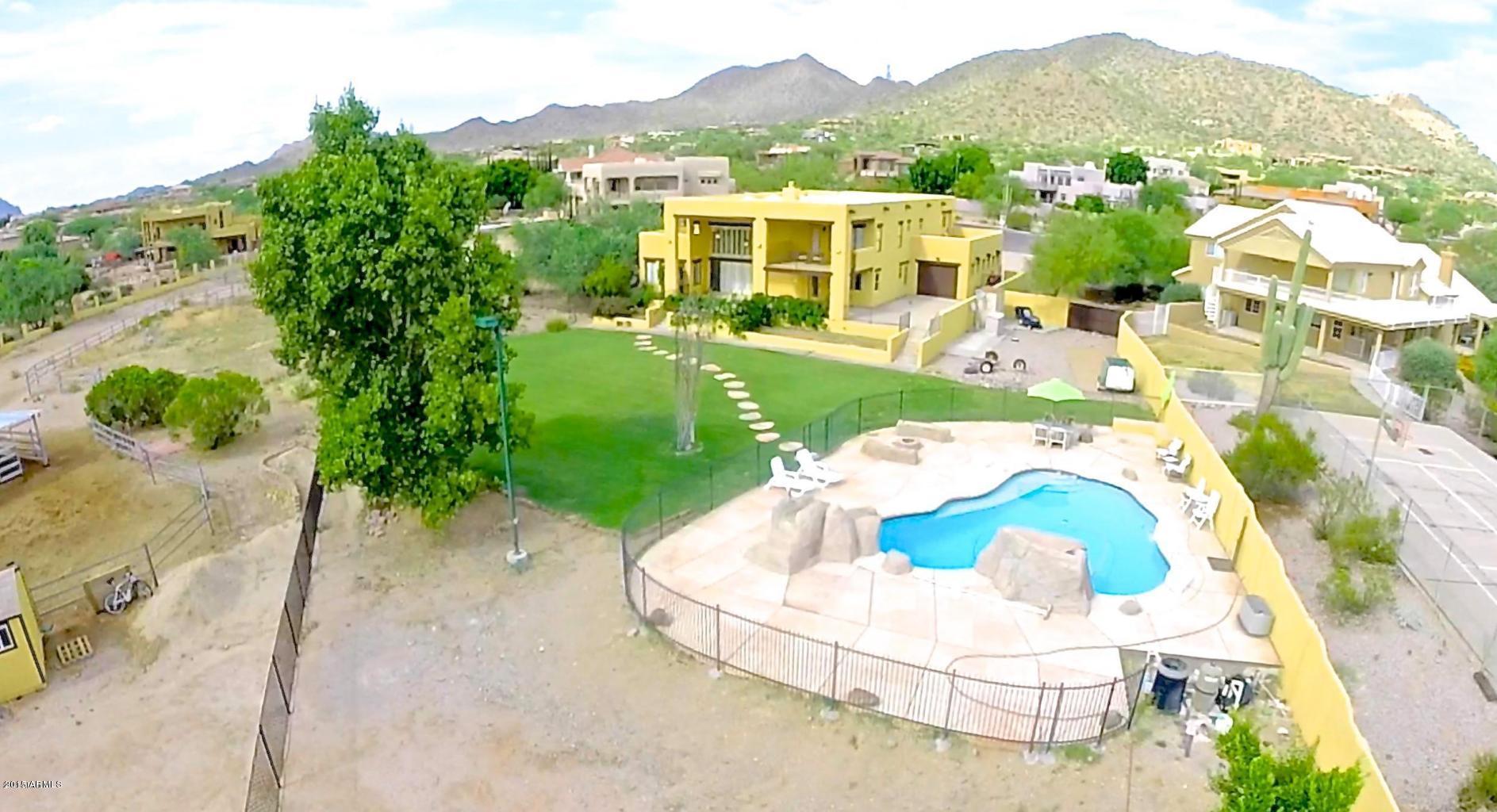 3530 North Hawes Road, Unit 3 Mesa, AZ 85207 - Photo 46 of 68 20150826232603472501000000-o