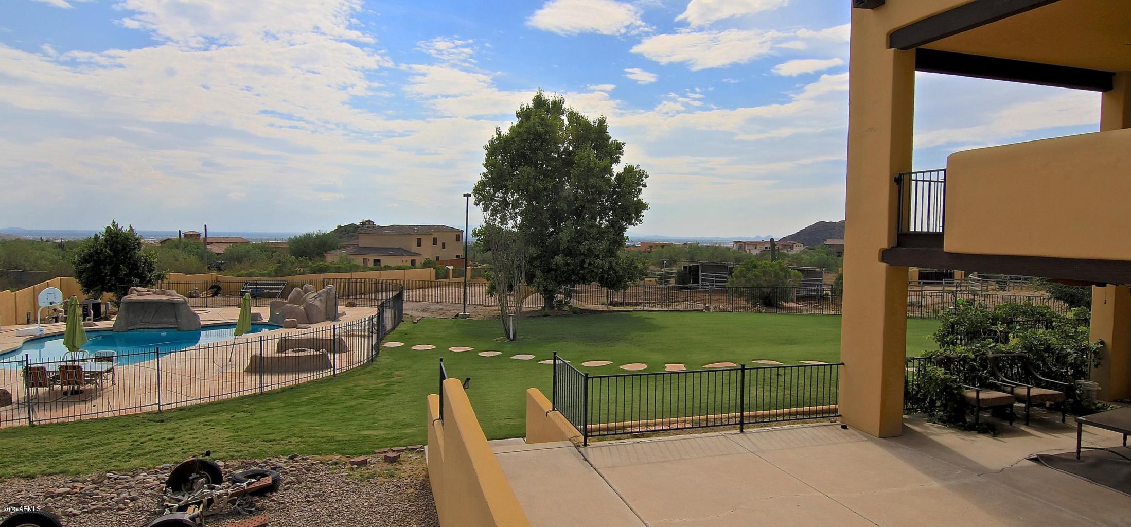 3530 North Hawes Road, Unit 3 Mesa, AZ 85207 - Photo 47 of 68 20150826170427742556000000-o