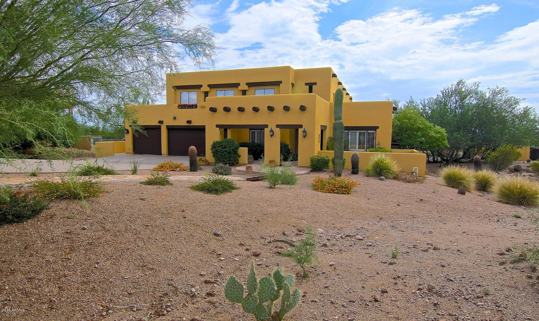 3530 North Hawes Road, Unit 3 Mesa, AZ 85207 - Photo 48 of 68 20150826165931669801000000-o