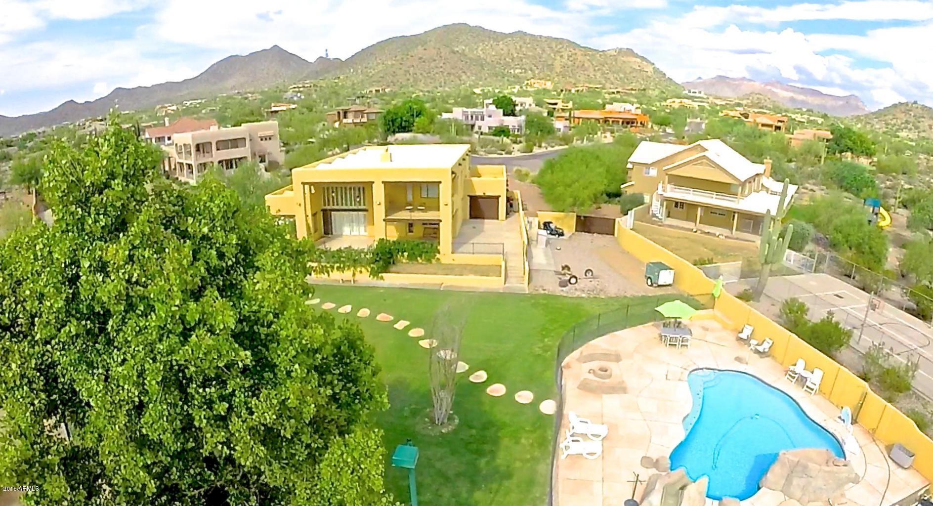 3530 North Hawes Road, Unit 3 Mesa, AZ 85207 - Photo 49 of 68 20150826232547546397000000-o