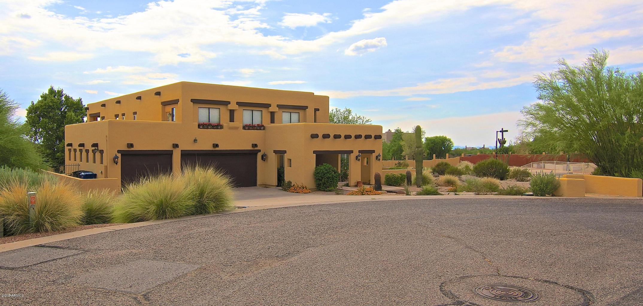 3530 North Hawes Road, Unit 3 Mesa, AZ 85207 - Photo 50 of 68 20150826165856582628000000-o