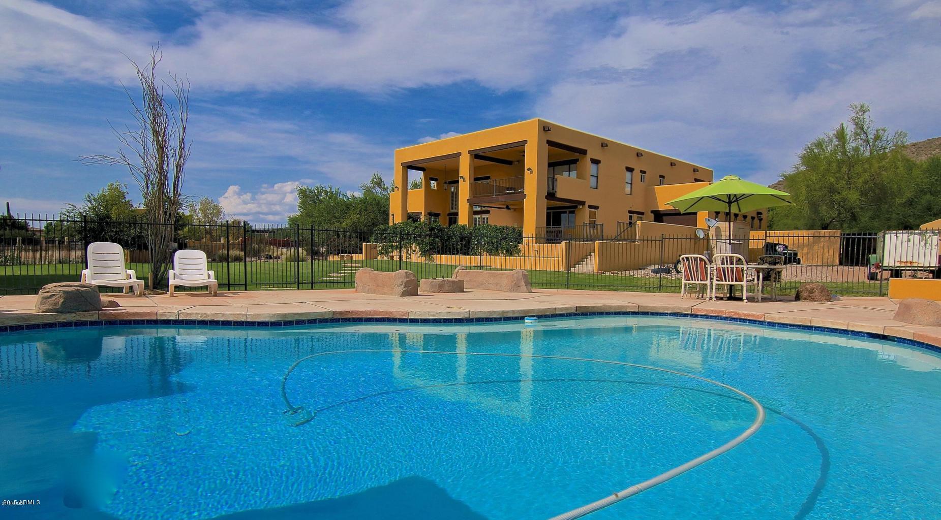 3530 North Hawes Road, Unit 3 Mesa, AZ 85207 - Photo 52 of 68 20150826170225051066000000-o