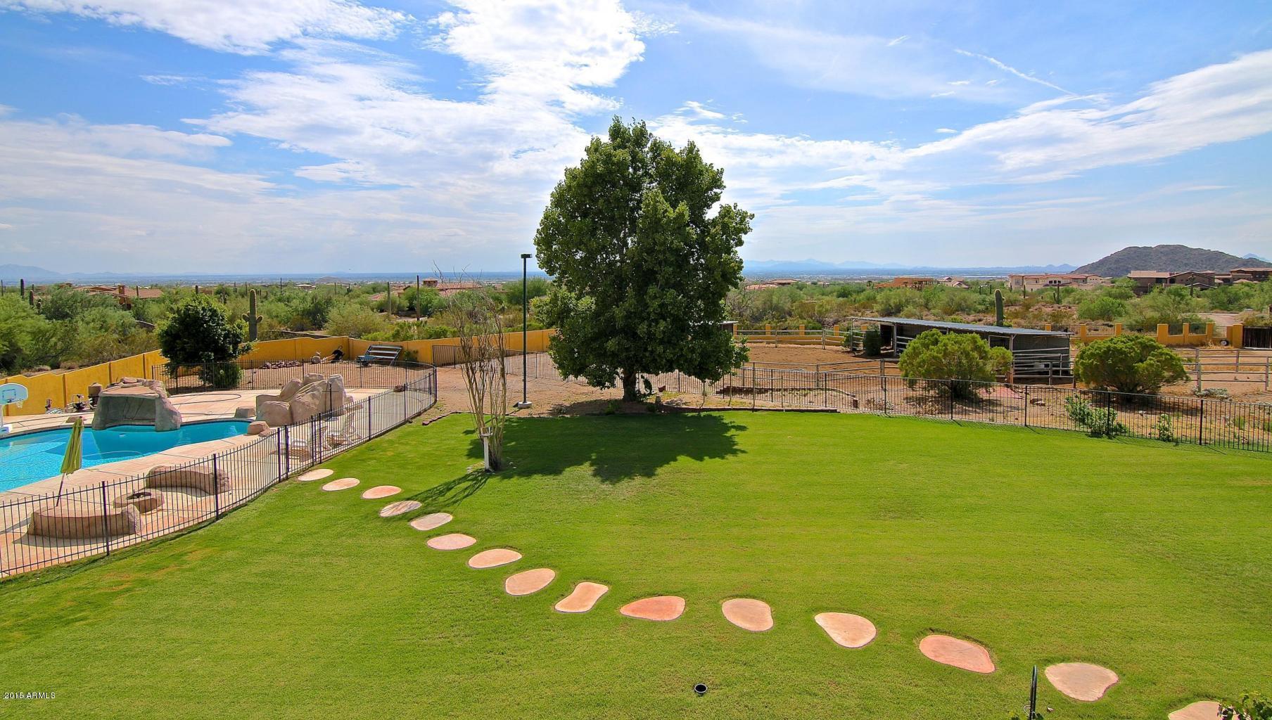 3530 North Hawes Road, Unit 3 Mesa, AZ 85207 - Photo 64 of 68 20150826170811368845000000-o