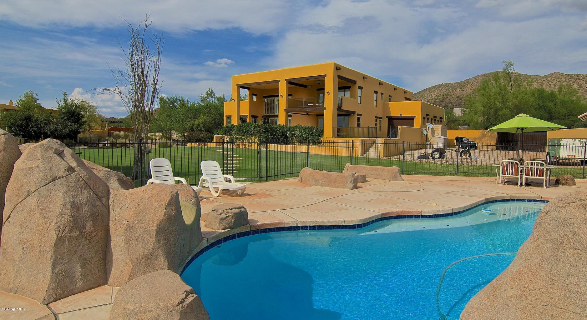 3530 North Hawes Road, Unit 3 Mesa, AZ 85207 - Photo 67 of 68 20150826170208607446000000-o