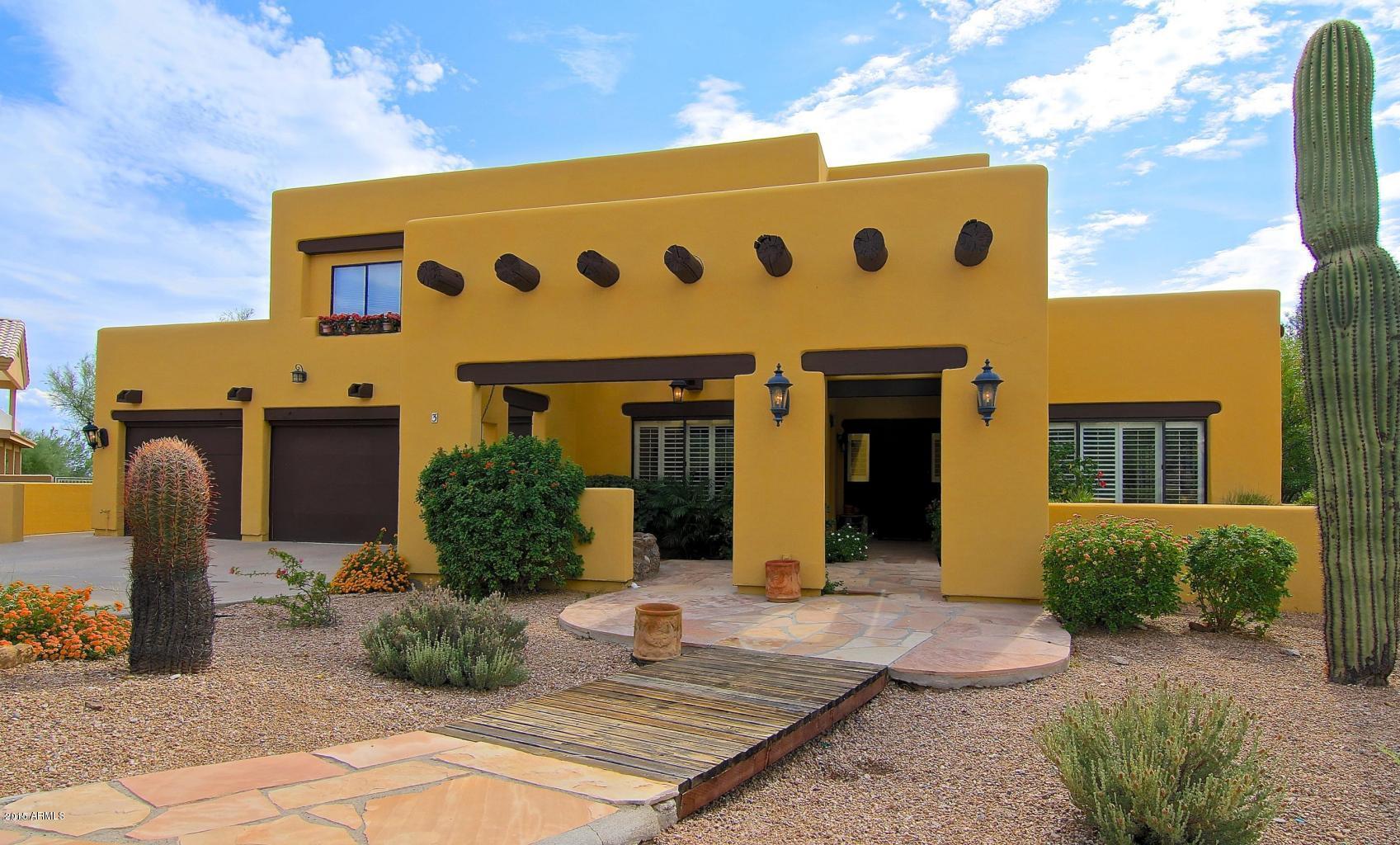 3530 North Hawes Road, Unit 3 Mesa, AZ 85207 - Photo 68 of 68 20150826170016761851000000-o