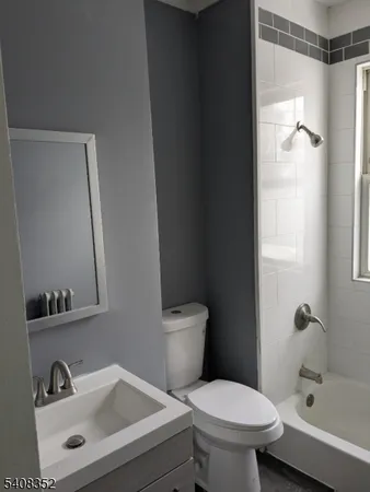 a view of wooden door