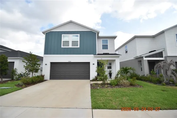 $3,200 | 14468 Meadow Bird Avenue, Riverview, FL 33579