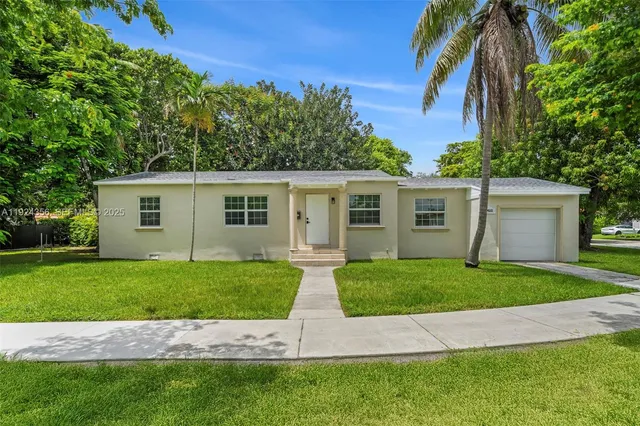 $790,000 | 1400 Southwest 62nd Avenue, West Miami, FL 33144