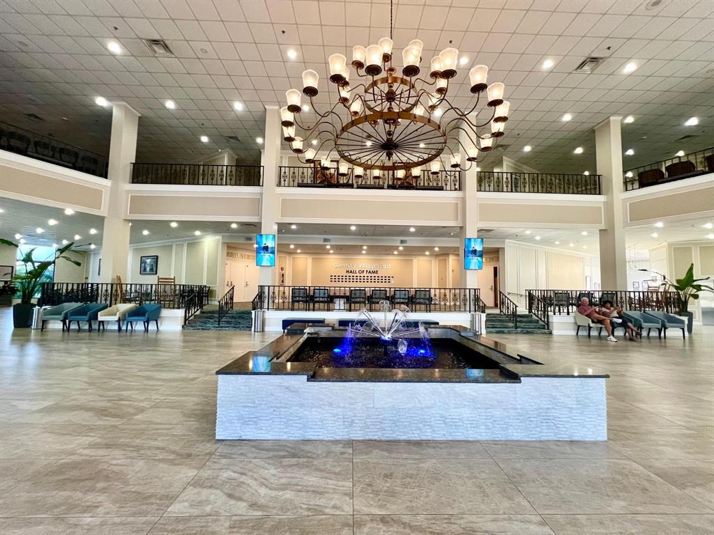 418 Durham, Unit 418 Deerfield Beach, FL 33442 - Photo 39 of 47 a large room with lots of furniture and view of living room