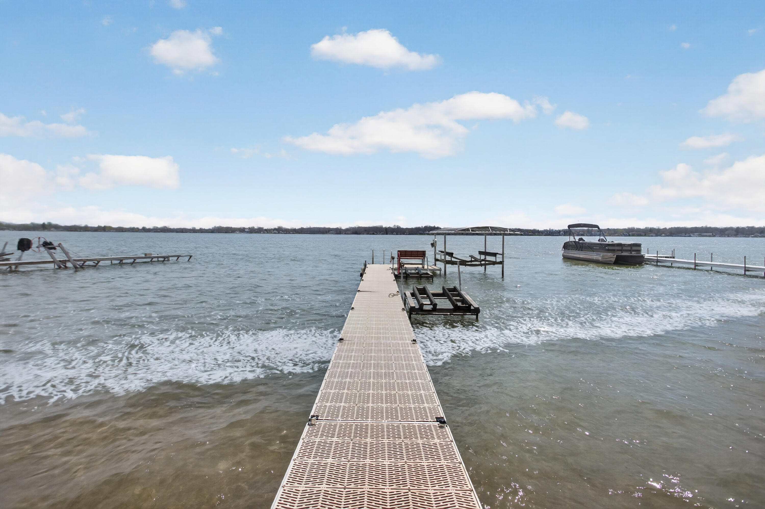 8714 Cherry Point Road Manitou Beach, MI 49253 - Photo 101 of 111 014_0N0A1397