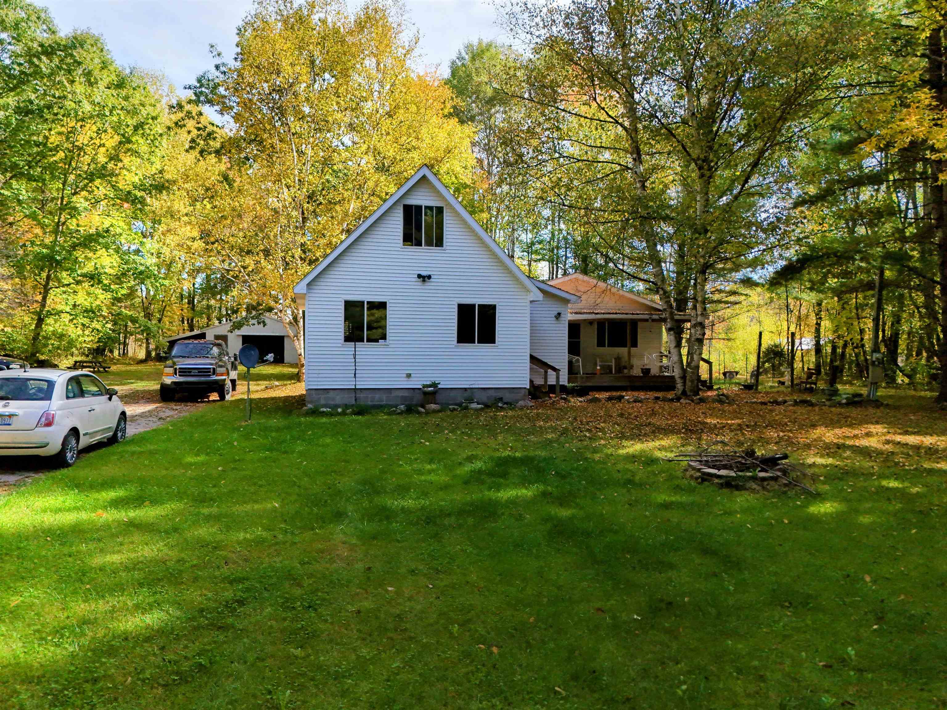 2670 Bass Lake Road Lupton, MI 48635 - Photo 9 of 48