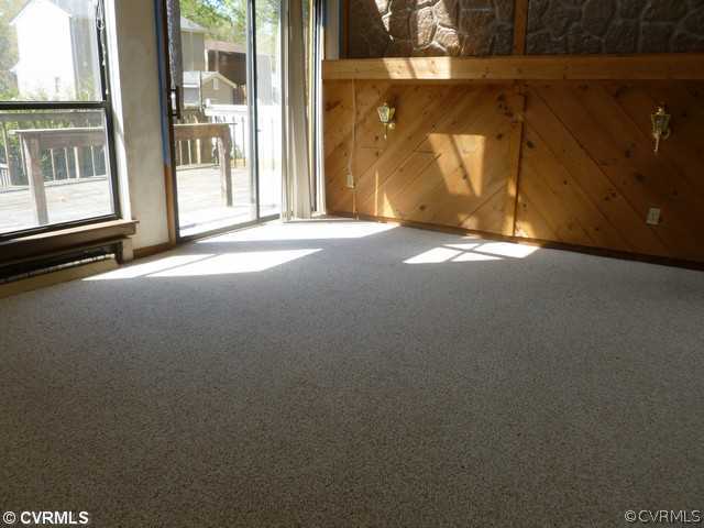 15916 Tri Gate Road Chester, VA 23831 - Photo 2 of 7 a view of a room with a balcony