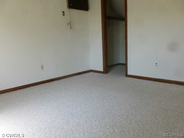 15916 Tri Gate Road Chester, VA 23831 - Photo 4 of 7 a view of an empty room
