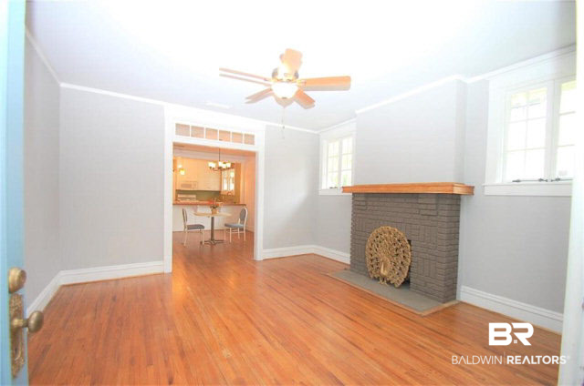 1554 Bruister Street Mobile, AL 36604 - Photo 11 of 46