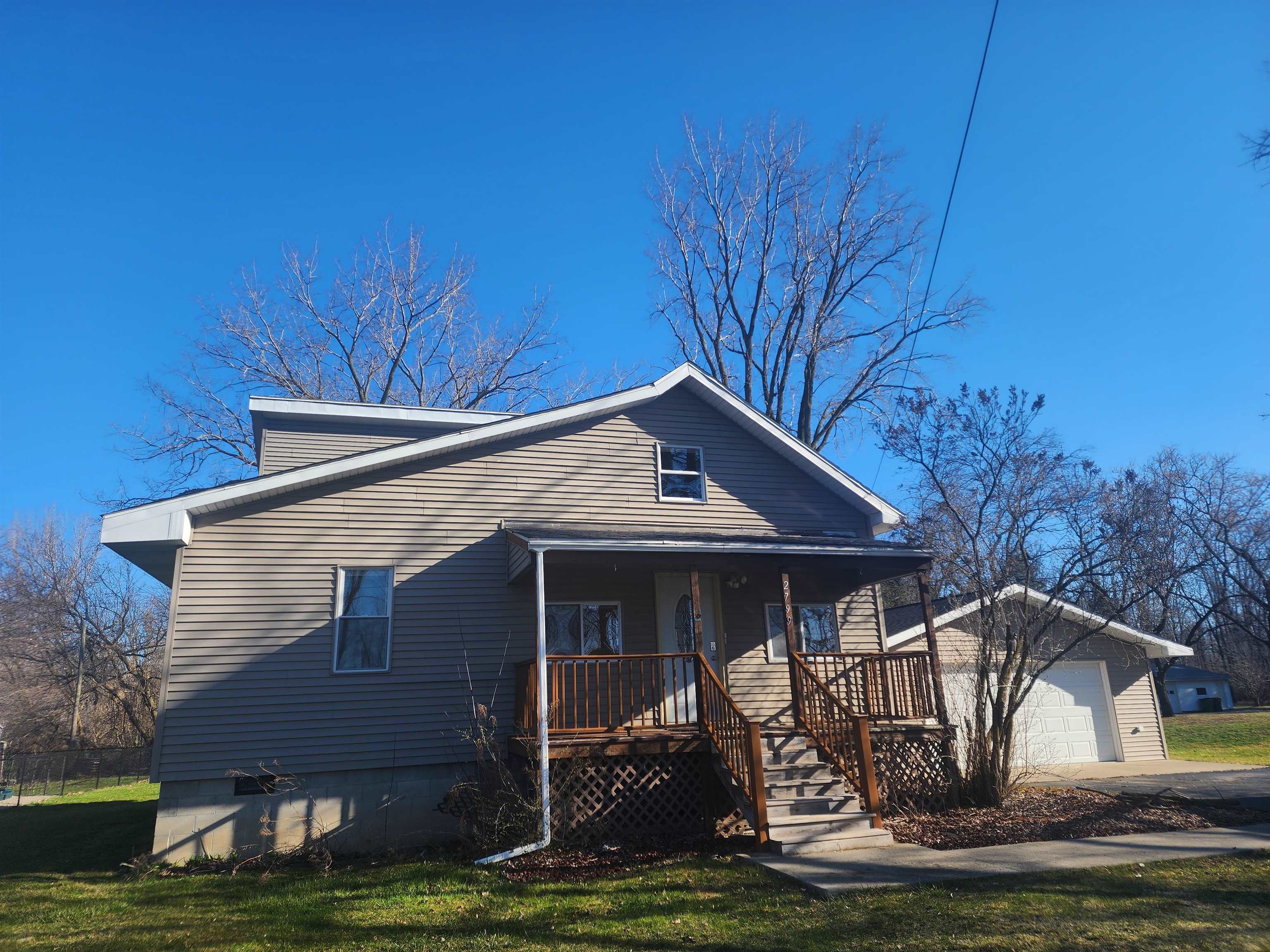 2799 Wheeler Road Bay City, MI 48706 - Photo 4 of 29 Gallery Image 4
