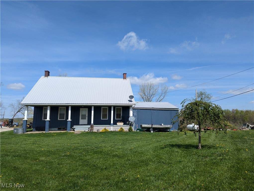 67739 Hendrysburg Freeport Road Barnesville, OH 43713 - Photo 1 of 26 Gallery Image 1