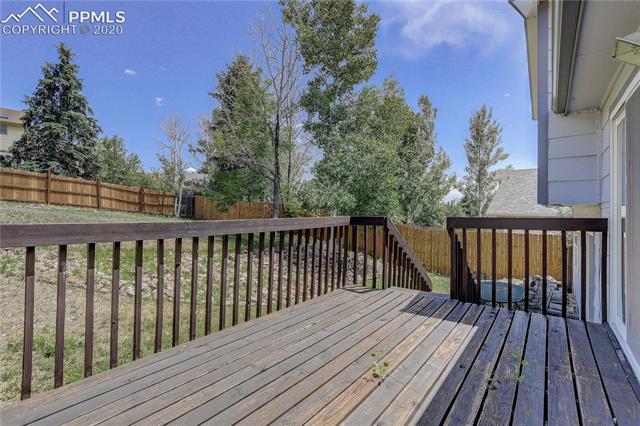 5235 Farm Ridge Place Colorado Springs, CO 80917 - Photo 36 of 39
