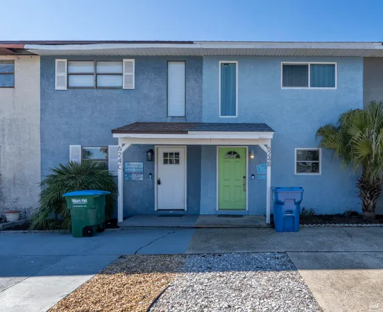 $320,000 | 624 West Caladium Circle, Panama City Beach, FL 32413