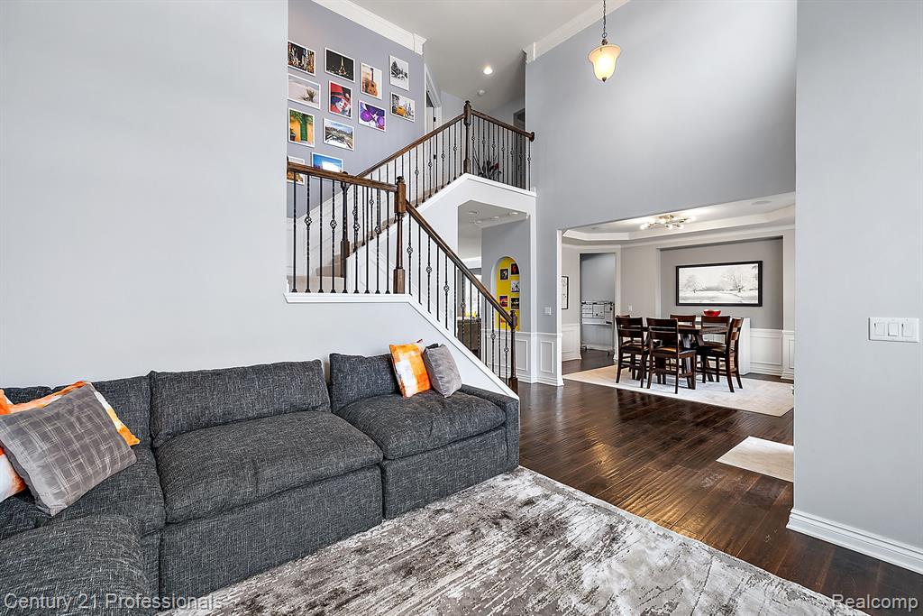 6921 Oakhurst Ridge Road Clarkston, MI 48348 - Photo 11 of 74 Gallery Image 11