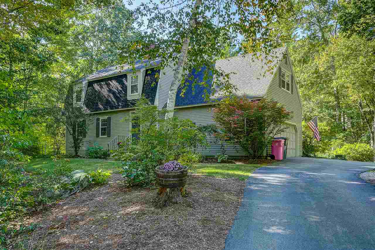 53 Clark Road Milford, NH 03055 - Photo 1 of 36