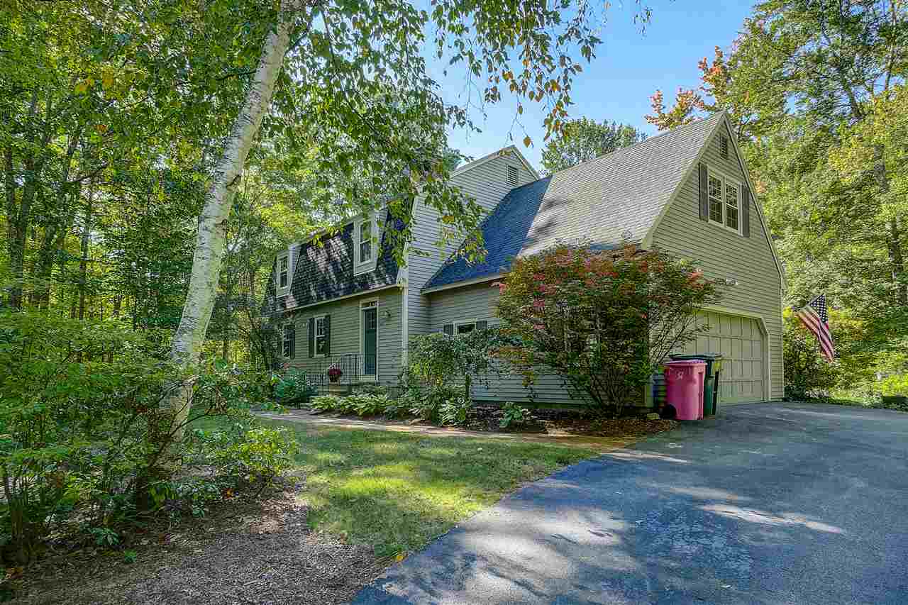 53 Clark Road Milford, NH 03055 - Photo 2 of 36