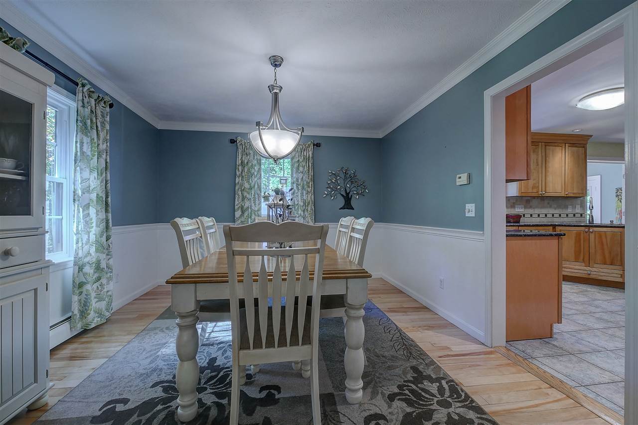 53 Clark Road Milford, NH 03055 - Photo 13 of 36