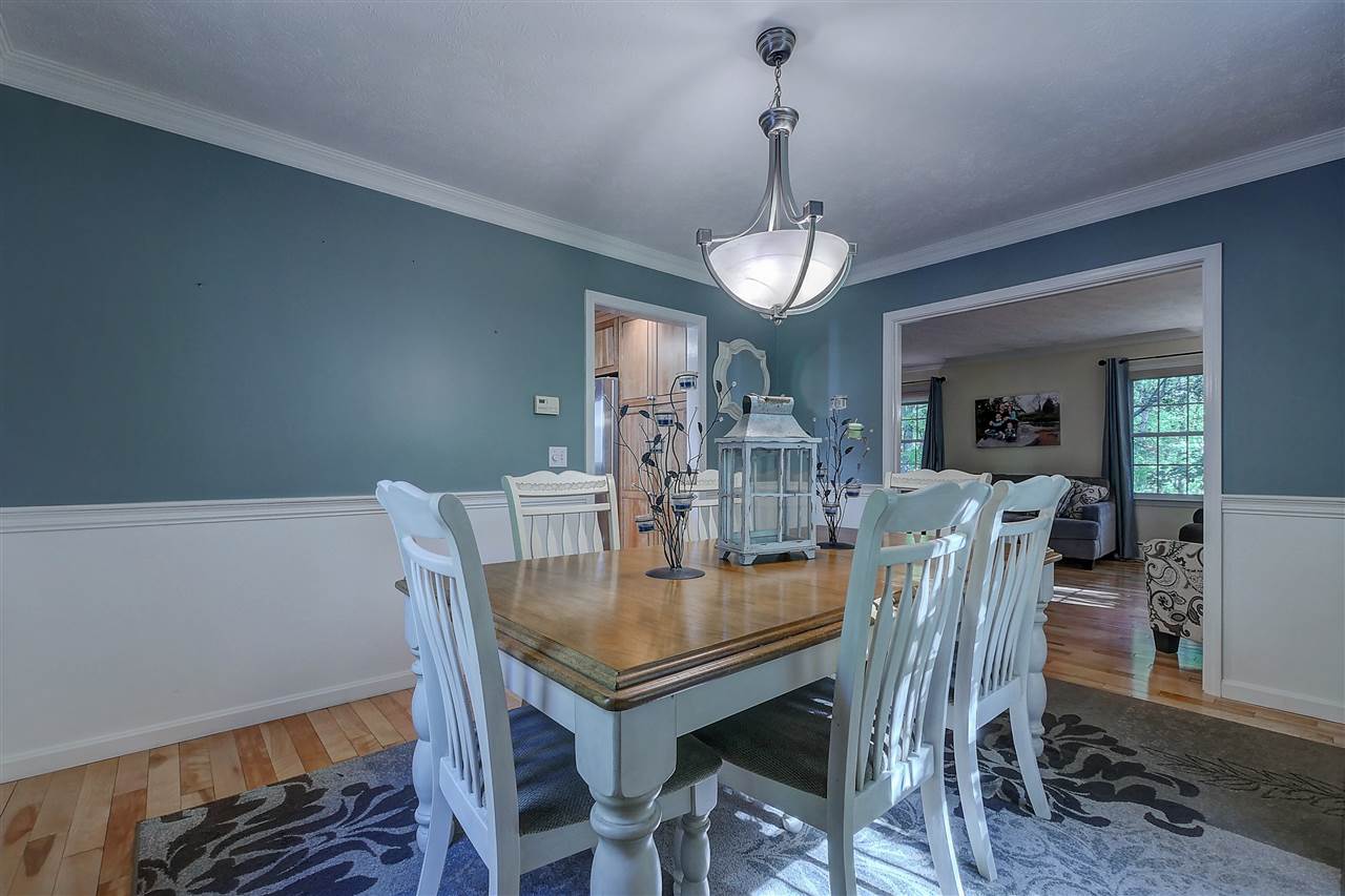 53 Clark Road Milford, NH 03055 - Photo 14 of 36