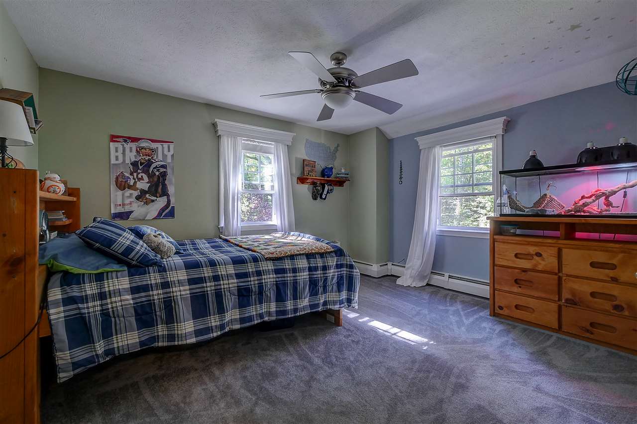53 Clark Road Milford, NH 03055 - Photo 21 of 36