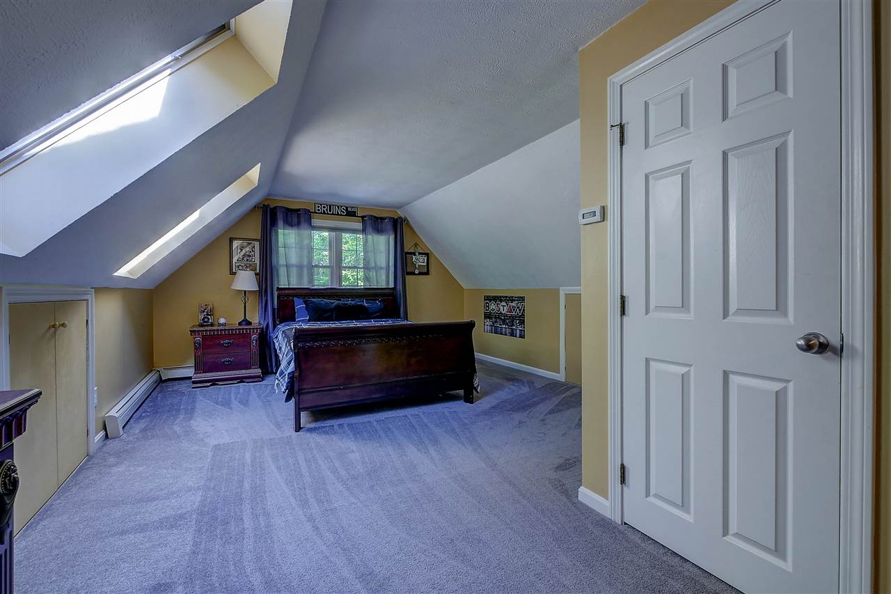 53 Clark Road Milford, NH 03055 - Photo 23 of 36