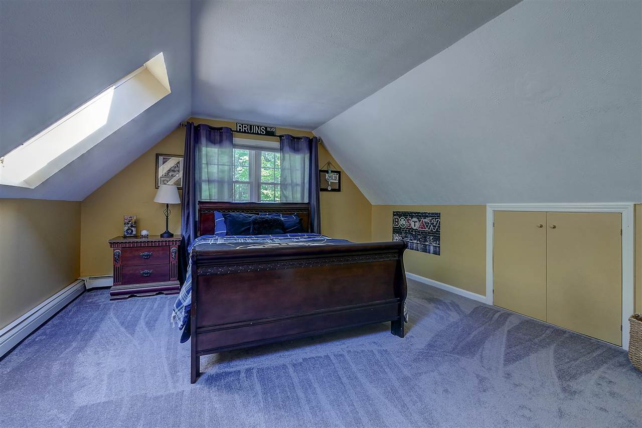 53 Clark Road Milford, NH 03055 - Photo 24 of 36
