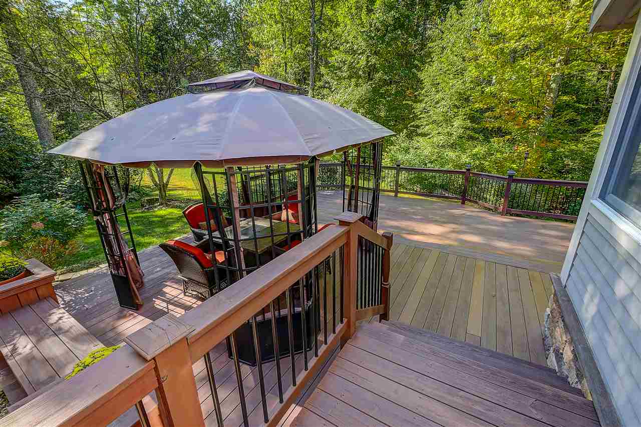 53 Clark Road Milford, NH 03055 - Photo 29 of 36