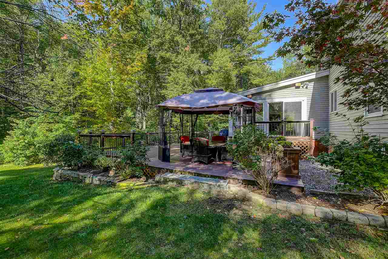 53 Clark Road Milford, NH 03055 - Photo 31 of 36