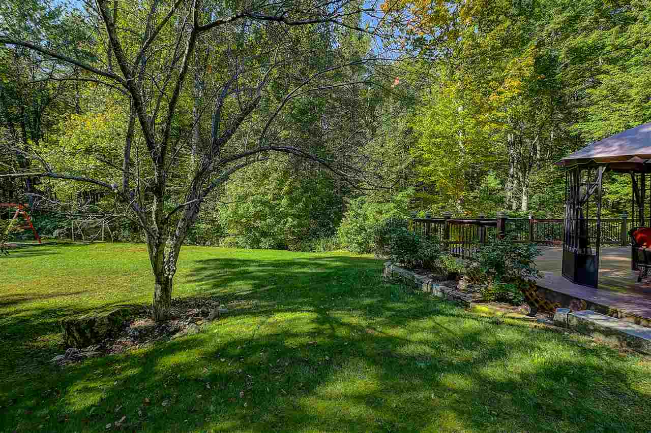 53 Clark Road Milford, NH 03055 - Photo 32 of 36