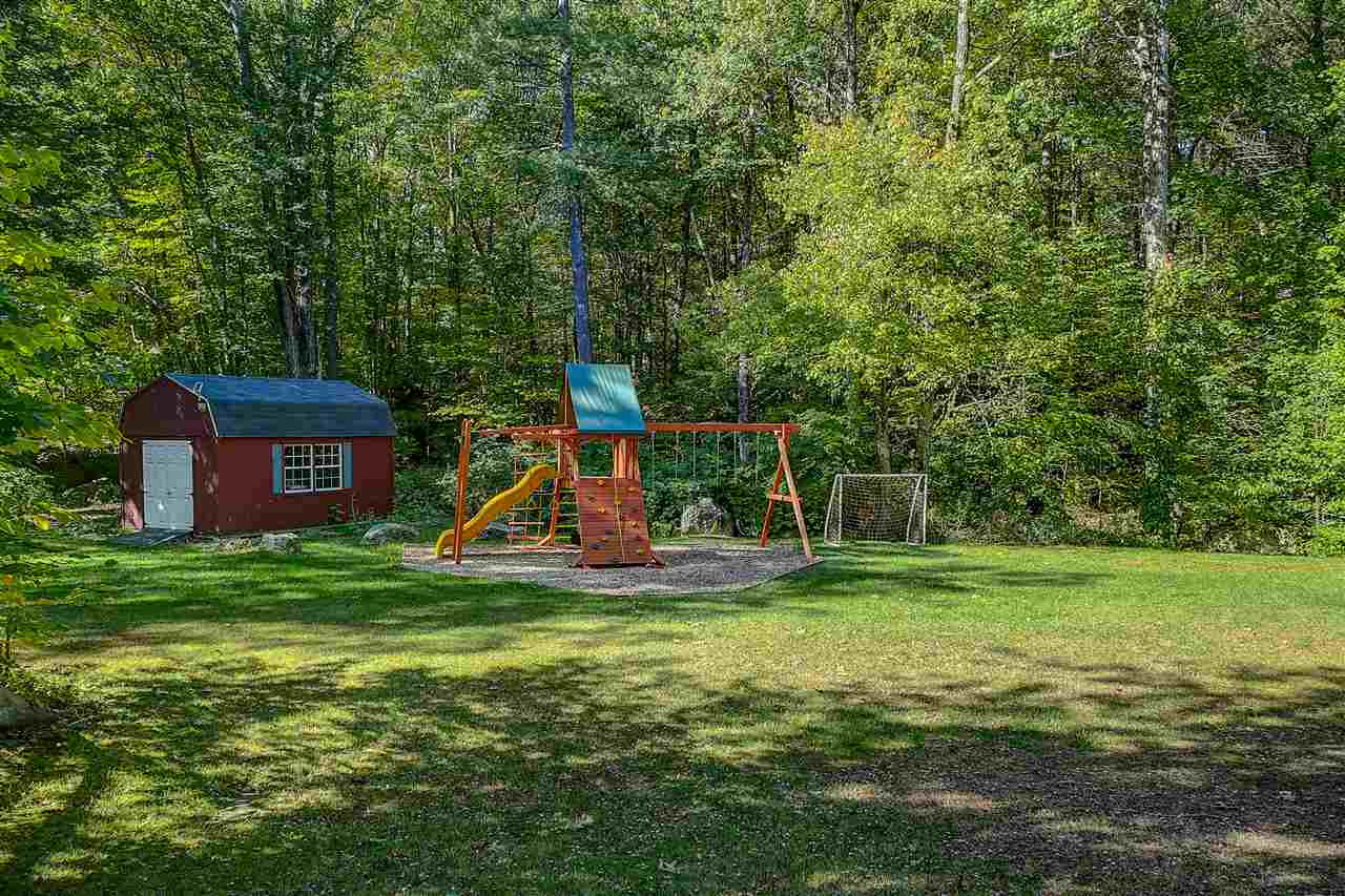 53 Clark Road Milford, NH 03055 - Photo 33 of 36