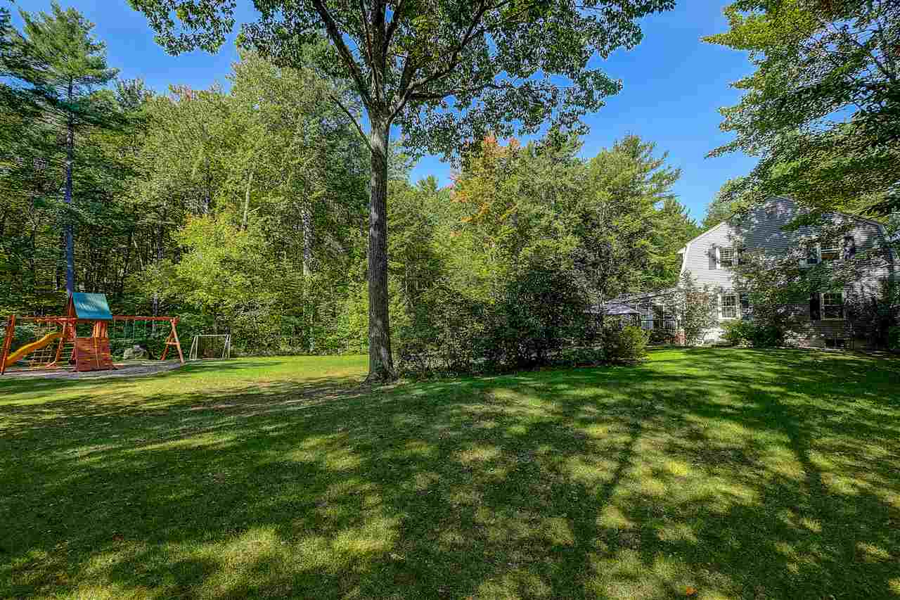 53 Clark Road Milford, NH 03055 - Photo 34 of 36