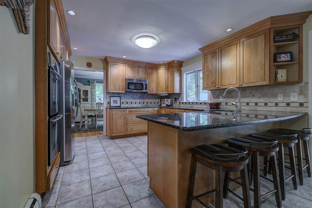 53 Clark Road Milford, NH 03055 - Photo 5 of 36