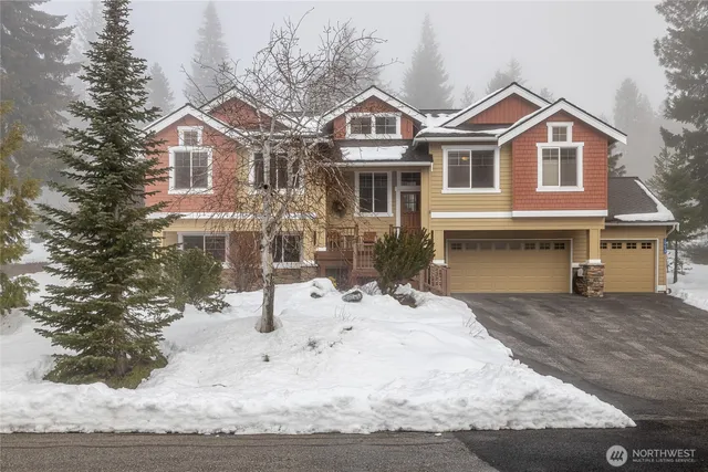 $970,000 | 20639 Miracle Mile, Leavenworth, WA 98826
