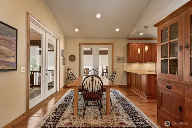 $970,000 | 20639 Miracle Mile, Leavenworth, WA 98826