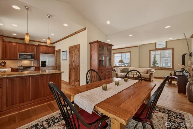 $970,000 | 20639 Miracle Mile, Leavenworth, WA 98826